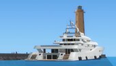 Yacht IV [VehFuncs]